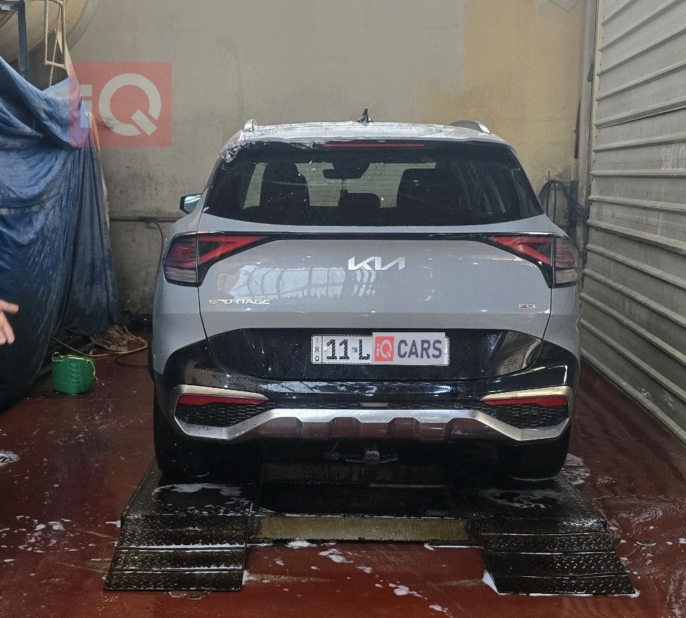 کیا سپۆرتاج